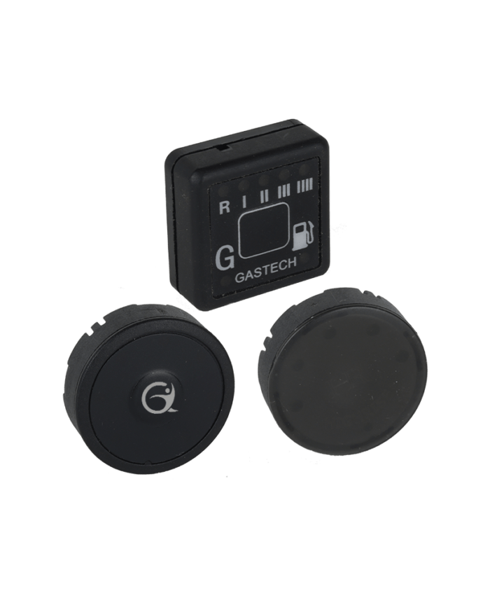 ADVANCED TOUCH SWITCH