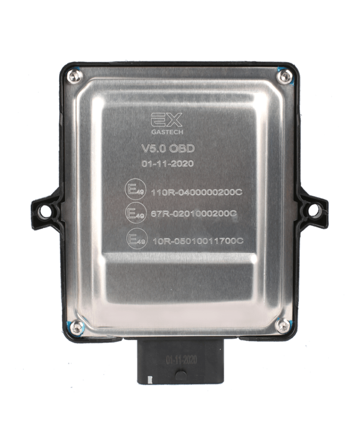 GASTECH ECU EX OBD