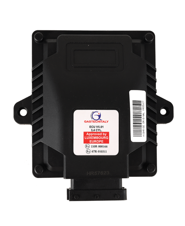 GASTECH ECU EX OBD.1